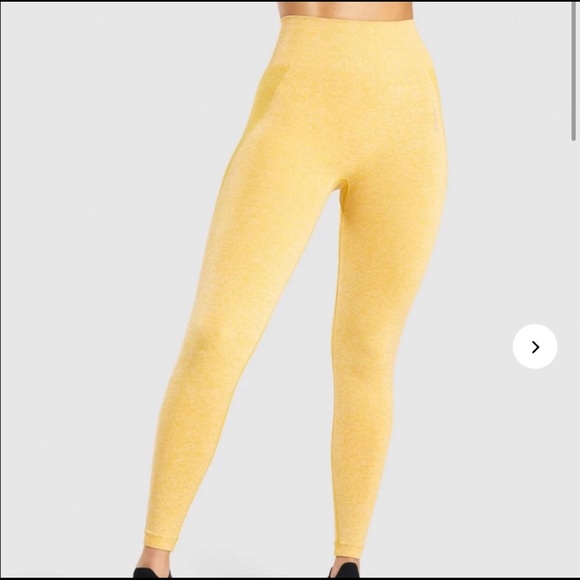 Gymshark Flex High Waisted Leggings 